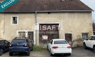 Maison 2 Pièces 170 m² à vendre à Corre (70500)