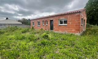 Maison 1 Pièce 104 m² à vendre à La Cassaigne (11270)