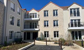 Appartement 4 Pièces 83 m² à vendre à Plaisir (78370)