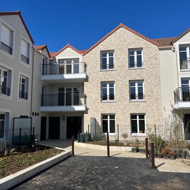 Appartement 4 pièces 380000 €