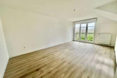 Appartement 4 pièces 363000 €