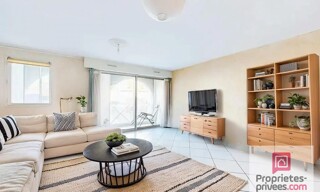 Appartement 4 Pièces 116 m² à vendre à Romans-sur-Isère (26100)