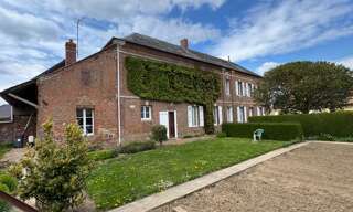 Maison 6 Pièces  m² à vendre à Friaucourt (80460)