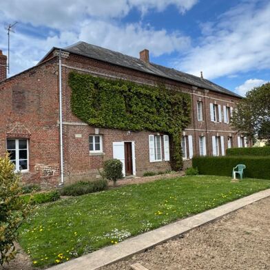 Maison 6 pièces 195000 €