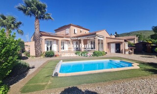 Maison 5 Pièces 123 m² à vendre à Causses-et-Veyran (34490)