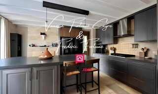 Maison 4 Pièces 200 m² à vendre à Coutras (33230)