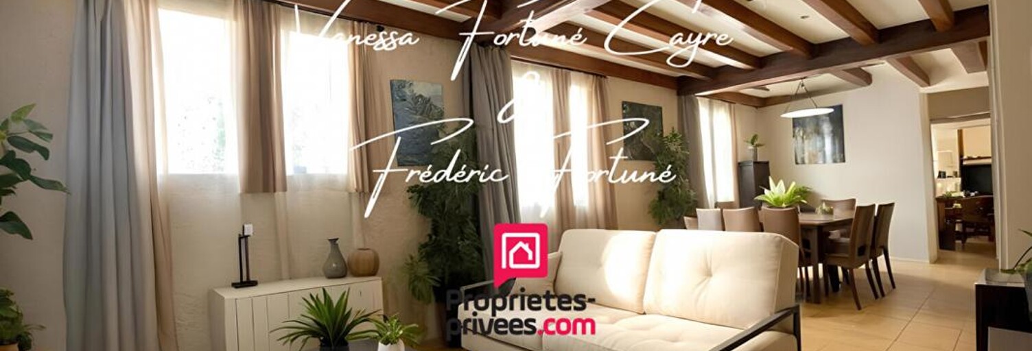 Maison 4 Pièces 200 m² à vendre à Coutras (33230)