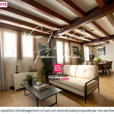 Maison 4 pièces 199000 €