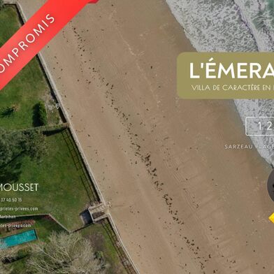 Maison 9 pièces 1288000 €