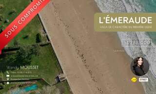 Maison 9 Pièces 173 m² à vendre à Sarzeau (56370)