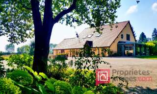 Maison 12 Pièces 274 m² à vendre à Merrey-sur-Arce (10110)