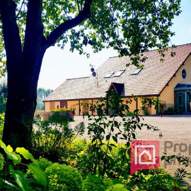 Maison 12 pièces 415000 €