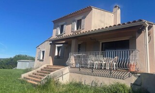 Maison 5 Pièces 152 m² à vendre à Saint-Saturnin-lès-Apt (84490)