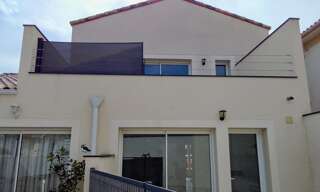 Appartement 3 Pièces 56 m² à vendre à Royan (17200)