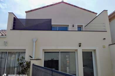 Appartement 3 pièces 255000 €