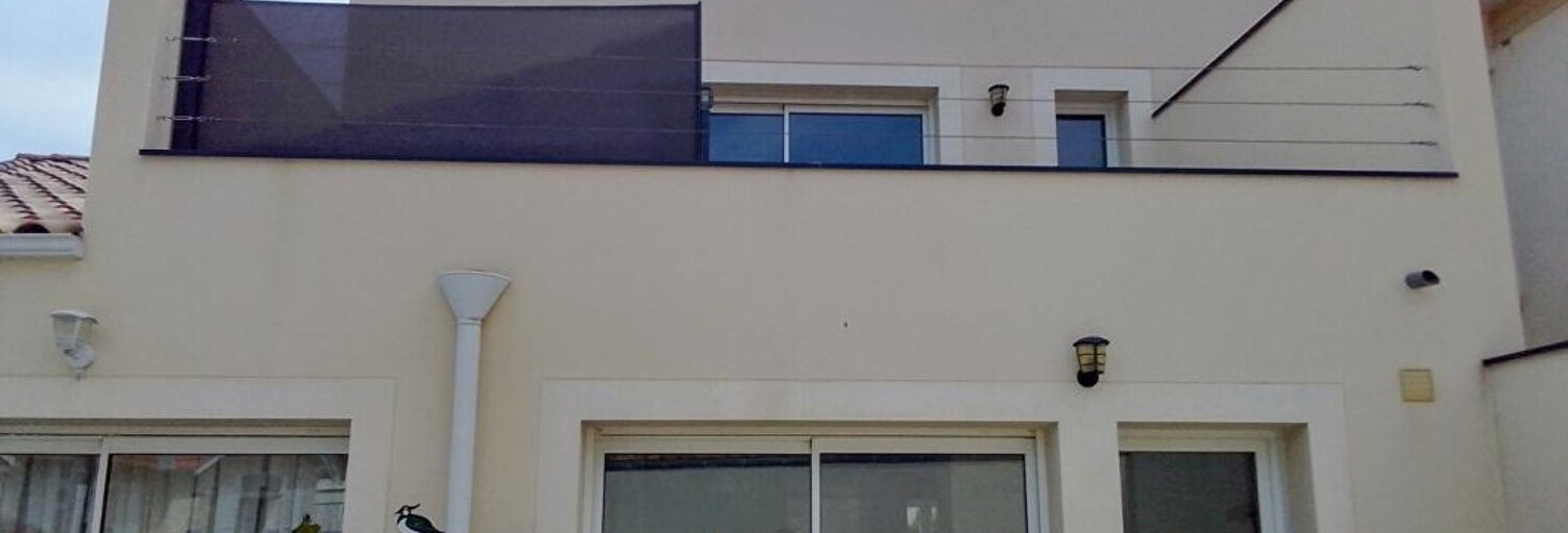 Appartement 3 Pièces 56 m² à vendre à Royan (17200)