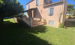 Maison 4 Pièces 100 m² à vendre à Istres (13800)