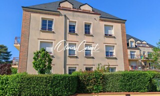 Appartement 1 Pièce 30 m² à vendre à Nogent-le-Rotrou (28400)