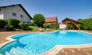 Maison 7 Pièces 244 m² à vendre à Merxheim (68500)