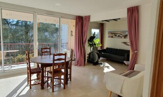Appartement 4 Pièces 90 m² à vendre à Gradignan (33170)