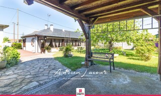 Maison 6 Pièces 107 m² à vendre à Romorantin-Lanthenay (41200)