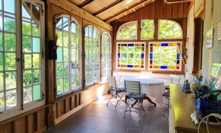 Maison 8 Pièces 348 m² à vendre à Échourgnac (24410)