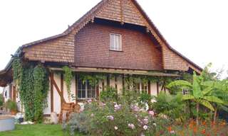 Maison 8 Pièces 348 m² à vendre à Échourgnac (24410)