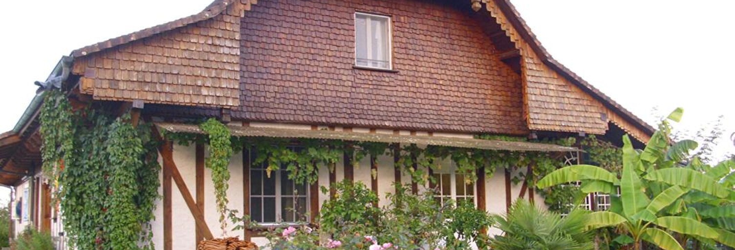 Maison 8 Pièces 348 m² à vendre à Échourgnac (24410)