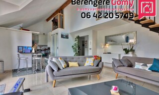Appartement 4 Pièces 104 m² à vendre à Montmorency (95160)