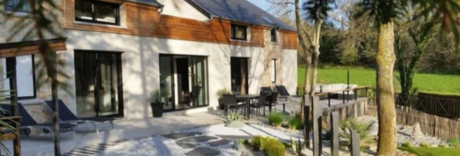 Maison 6 Pièces 111 m² à vendre à Erquy (22430)