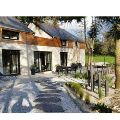Maison 6 pièces 690000 €
