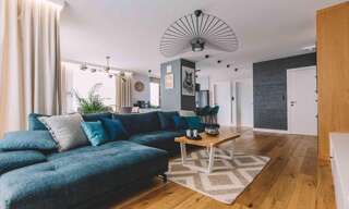 Appartement 3 Pièces 74 m² à vendre à Écully (69130)