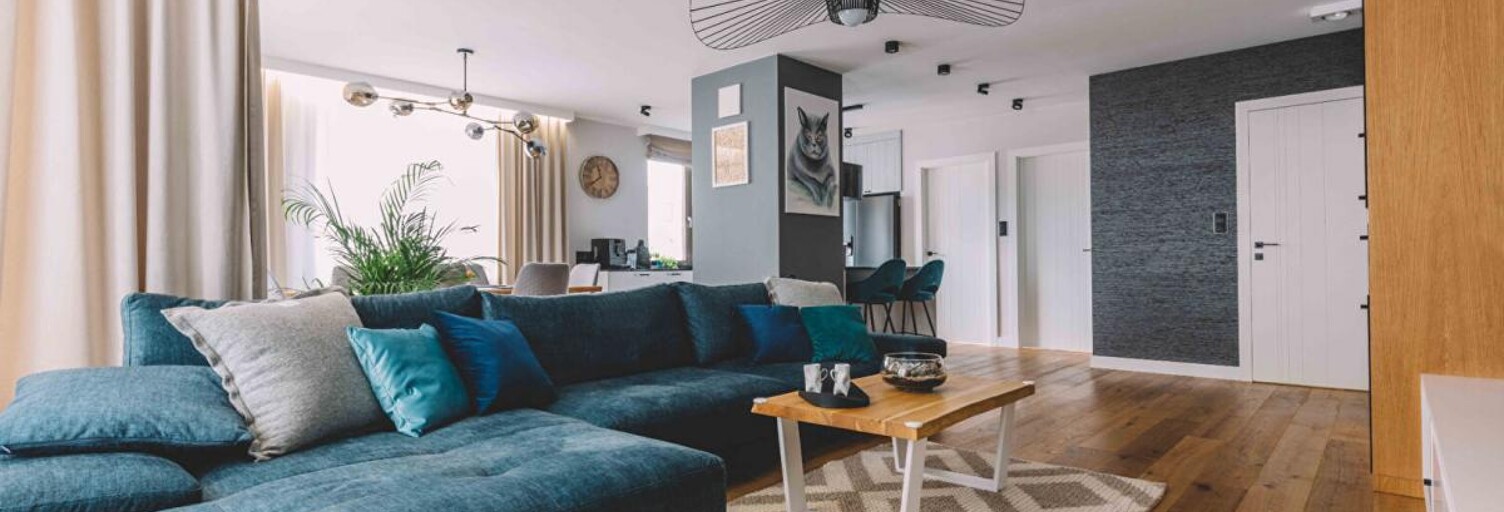 Appartement 3 Pièces 74 m² à vendre à Écully (69130)