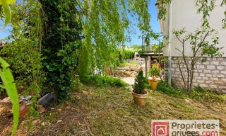 Maison 5 Pièces 112 m² à vendre à Tours (37100)