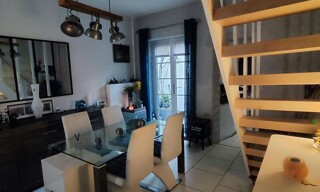 Maison 3 Pièces 64 m² à vendre à Wattrelos (59150)