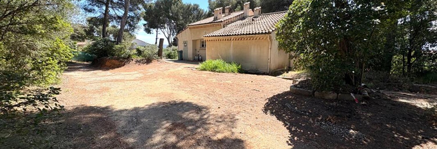 Maison 4 Pièces  m² à vendre à Vitrolles (13127)