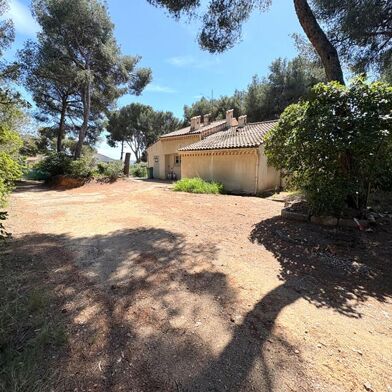 Maison 4 pièces 370000 €