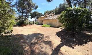 Maison 4 Pièces  m² à vendre à Vitrolles (13127)