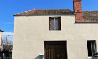 Maison 5 Pièces 113 m² à vendre à Champillet (36160)