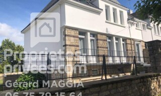 Maison 12 Pièces 250 m² à vendre à Ploërmel (56800)