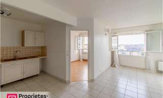 Appartement 2 Pièces 44 m² à vendre à Vierzon (18100)