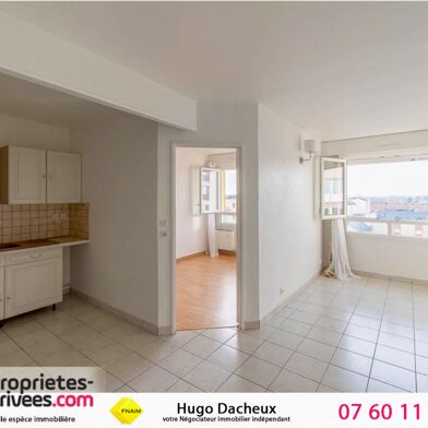 Appartement 2 pièces 35990 €