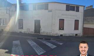 Maison 1 Pièce 120 m² à vendre à Hirson (02500)