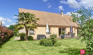 Maison 5 Pièces 87 m² à vendre à Saint-Rémy-des-Monts (72600)