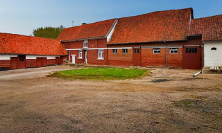 Maison 4 Pièces 67 m² à vendre à Dompierre-sur-Authie (80150)