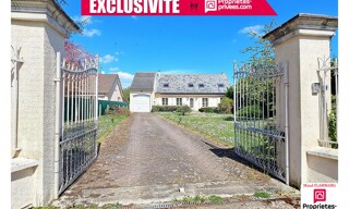 Maison 8 Pièces 224 m² à vendre à Bou (45430)
