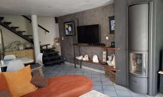 Maison 7 Pièces 160 m² à vendre à Saint-Étienne-les-Orgues (04230)