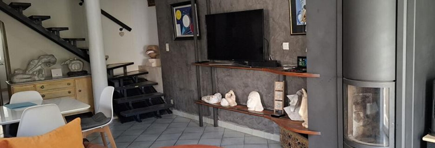 Maison 7 Pièces 160 m² à vendre à Saint-Étienne-les-Orgues (04230)