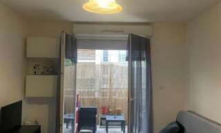 Appartement 2 Pièces 33 m² à vendre à Avignon (84000)