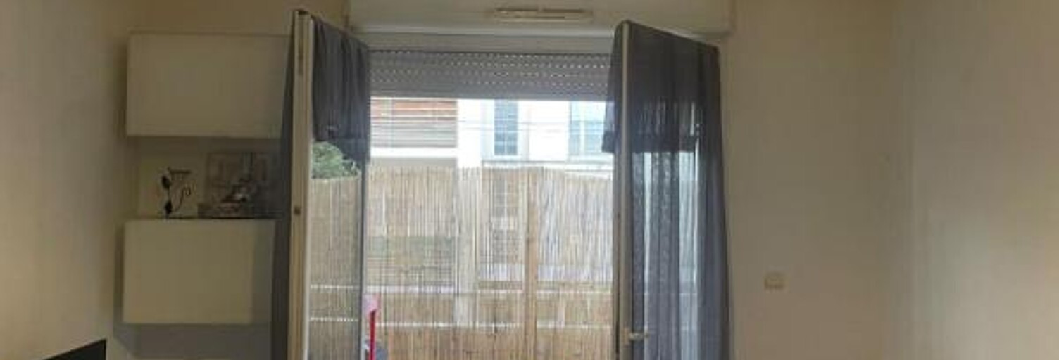 Appartement 2 Pièces 33 m² à vendre à Avignon (84000)